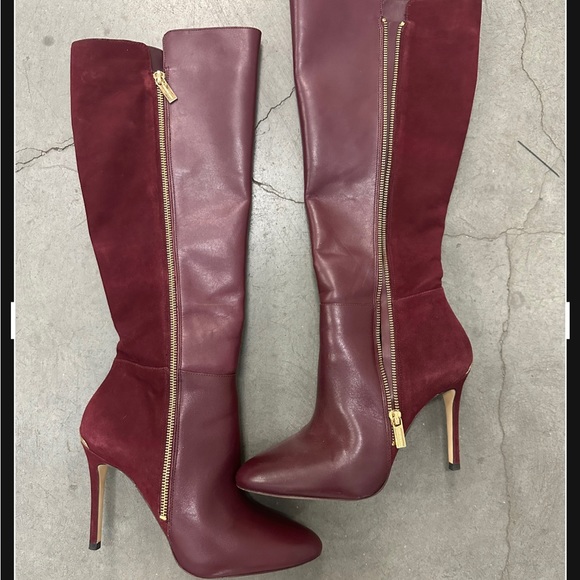 Michael kors Clara boots - Picture 3 of 9